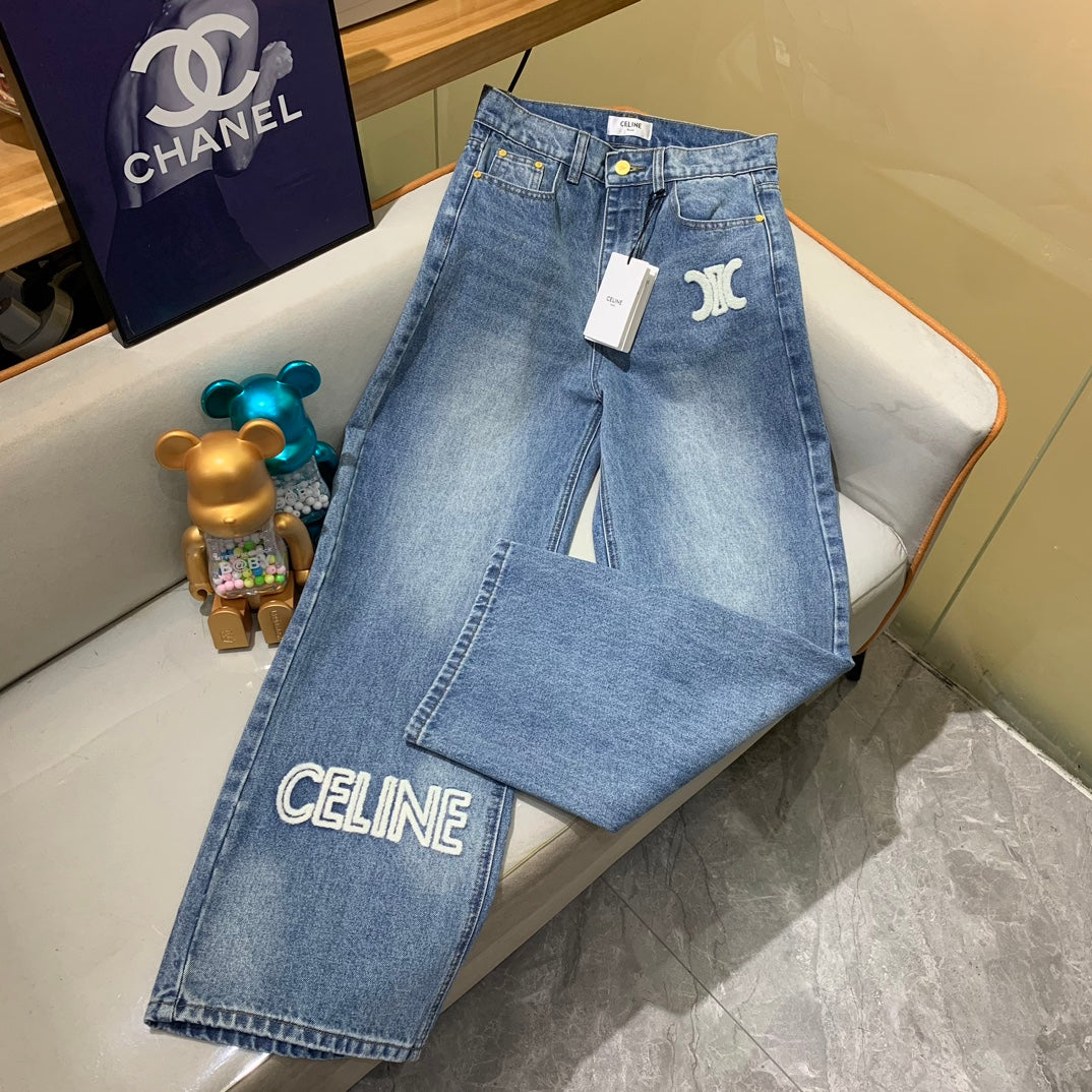 Celine Denim