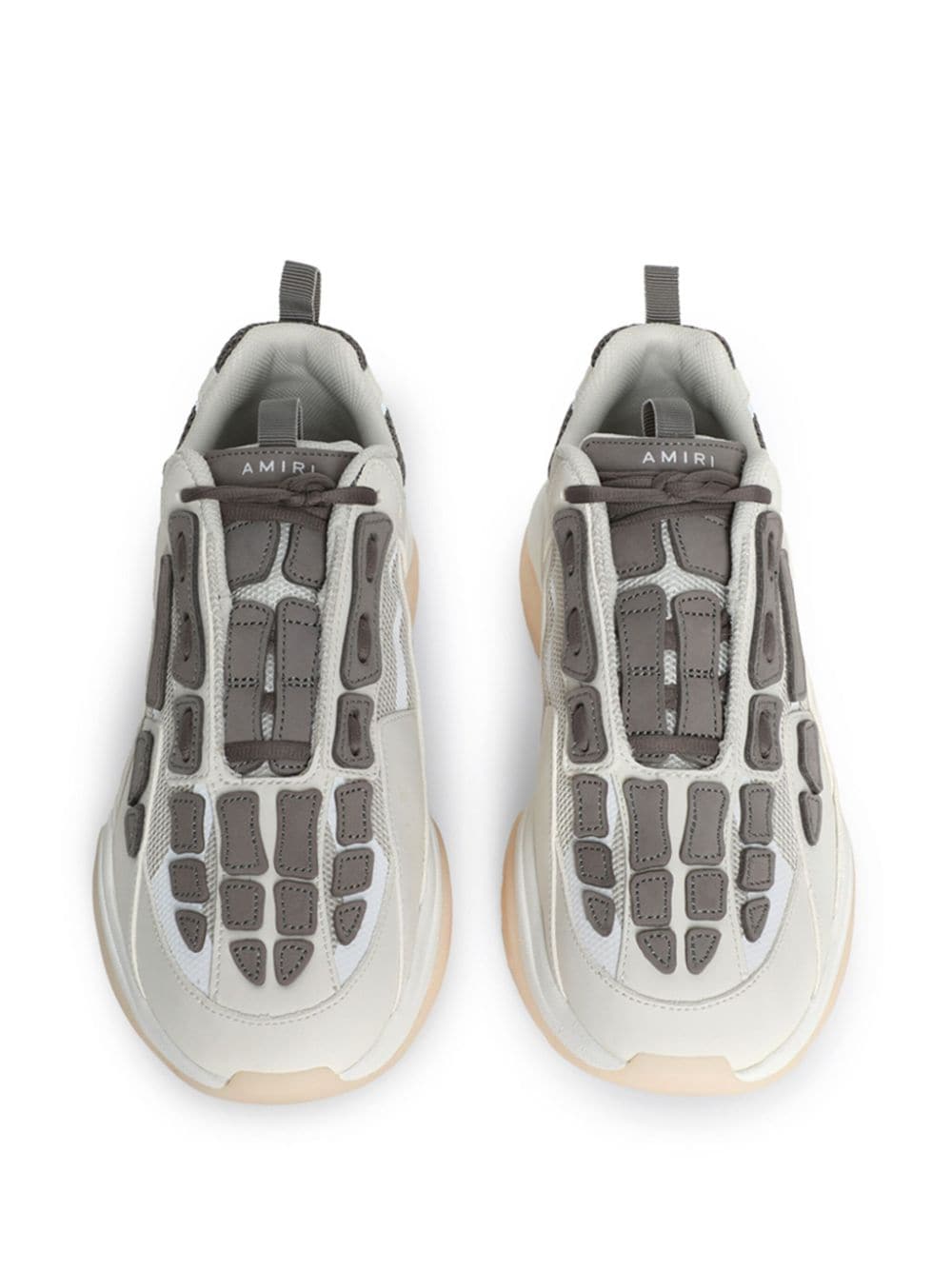 Bone Runner chunky sneakers