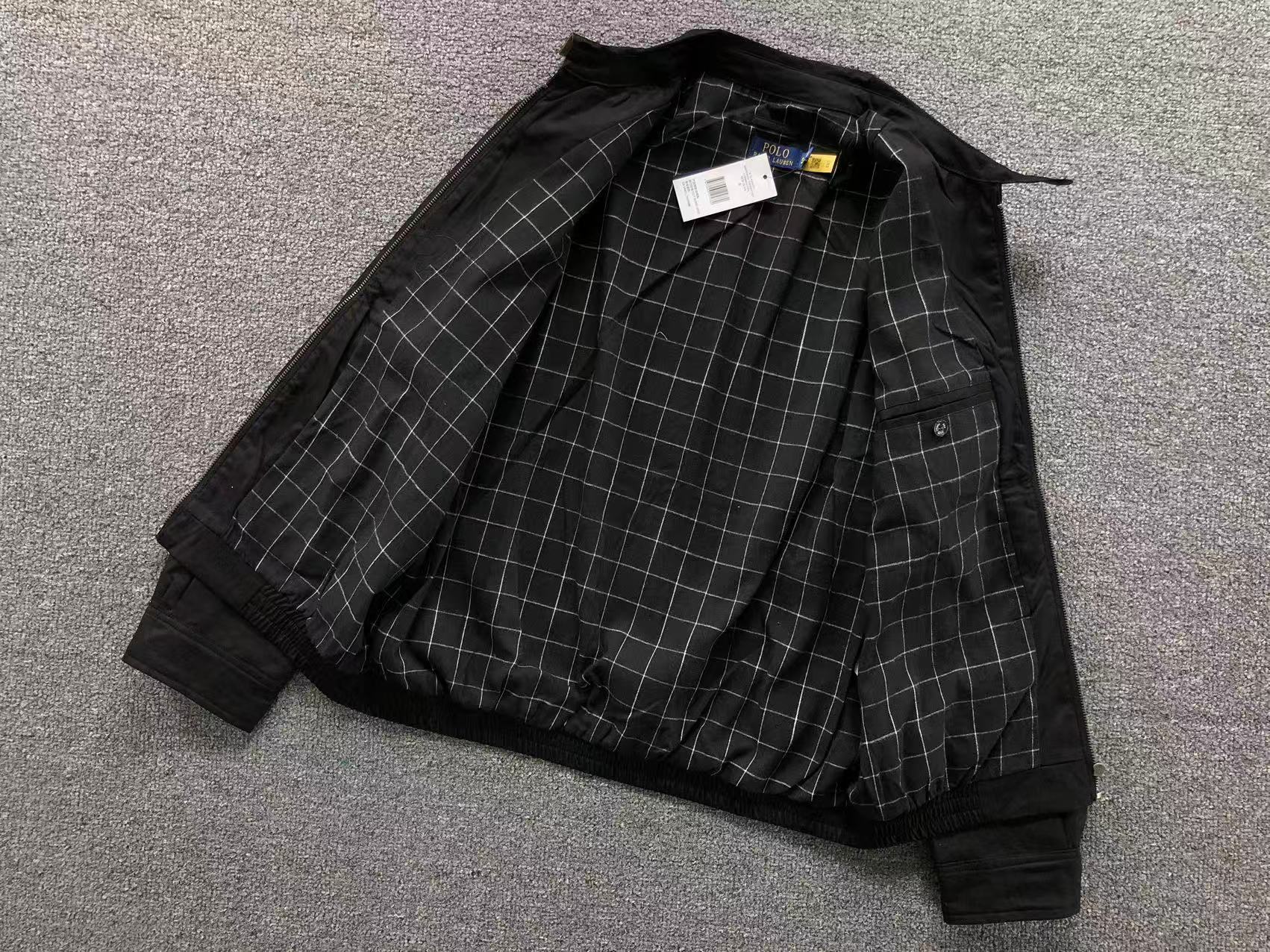 Jacket