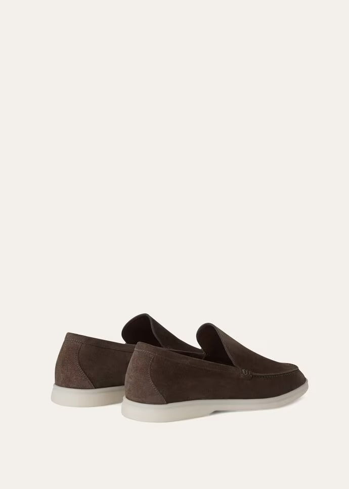 Summer Walk Loafer Warm Gray (MD84)