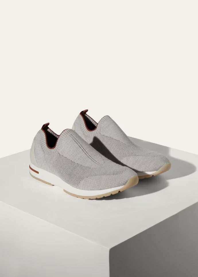 360 LP Flexy Walk Sneaker Gray Mix (FG7F)