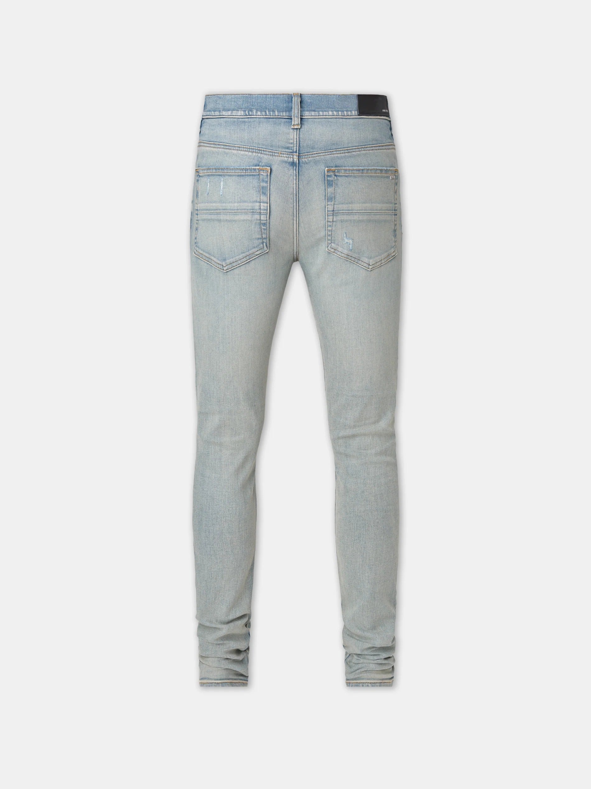 SUEDE MX1 JEAN Antique Indigo