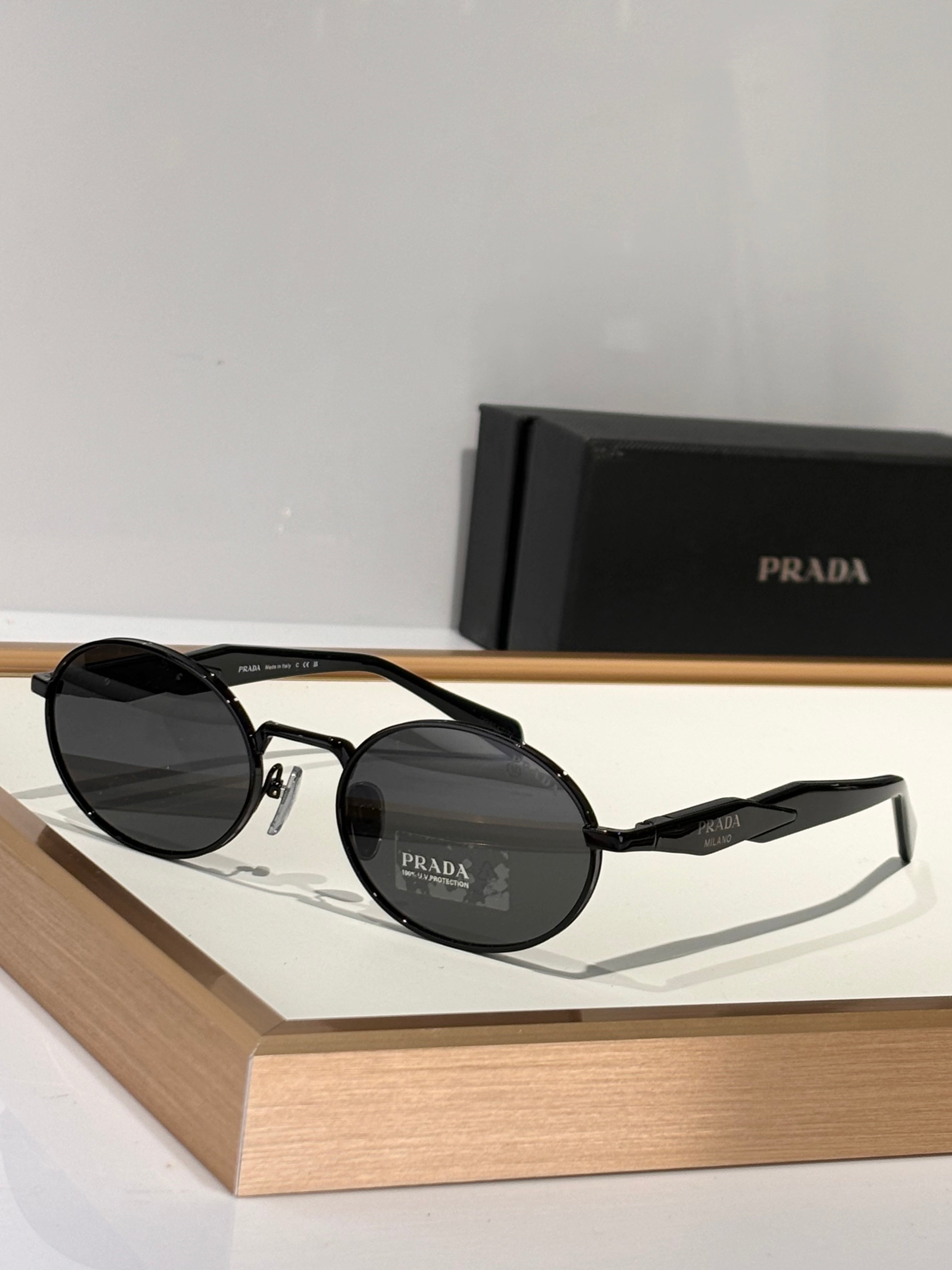 Sunglasses SPR 65Z