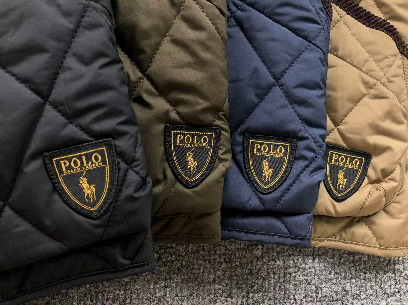 Vest