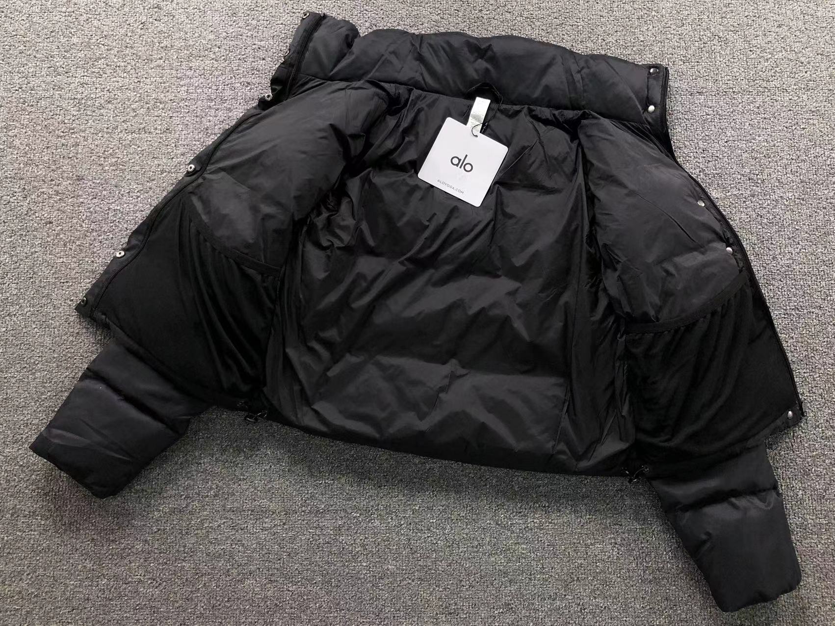 Down Jacket