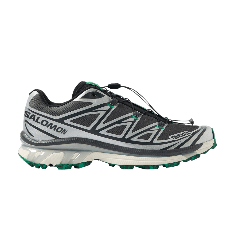 END. x XT-6 'Emerald'