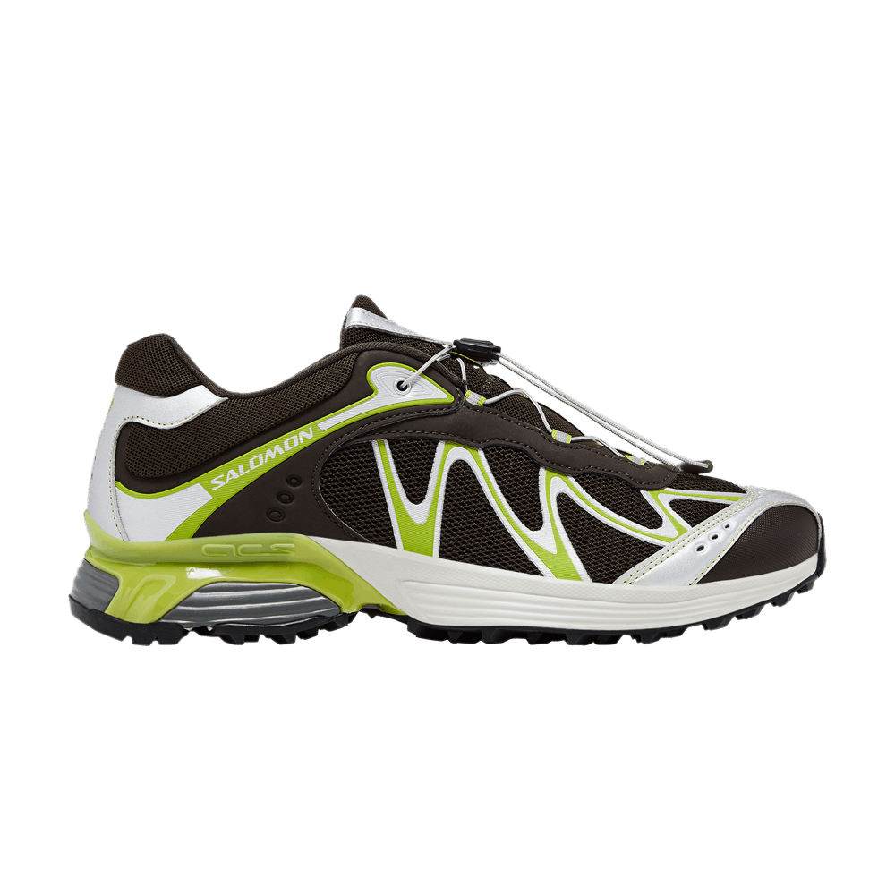 Kith x XT-Whisper 'Delicioso Dark Citron'