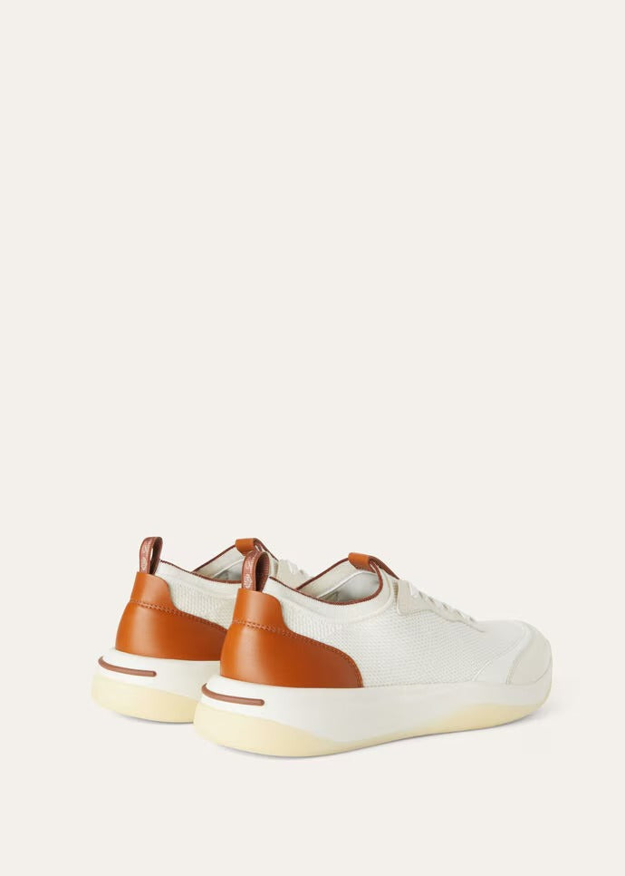 410 LP Walk Wish Sneaker White (1000)
