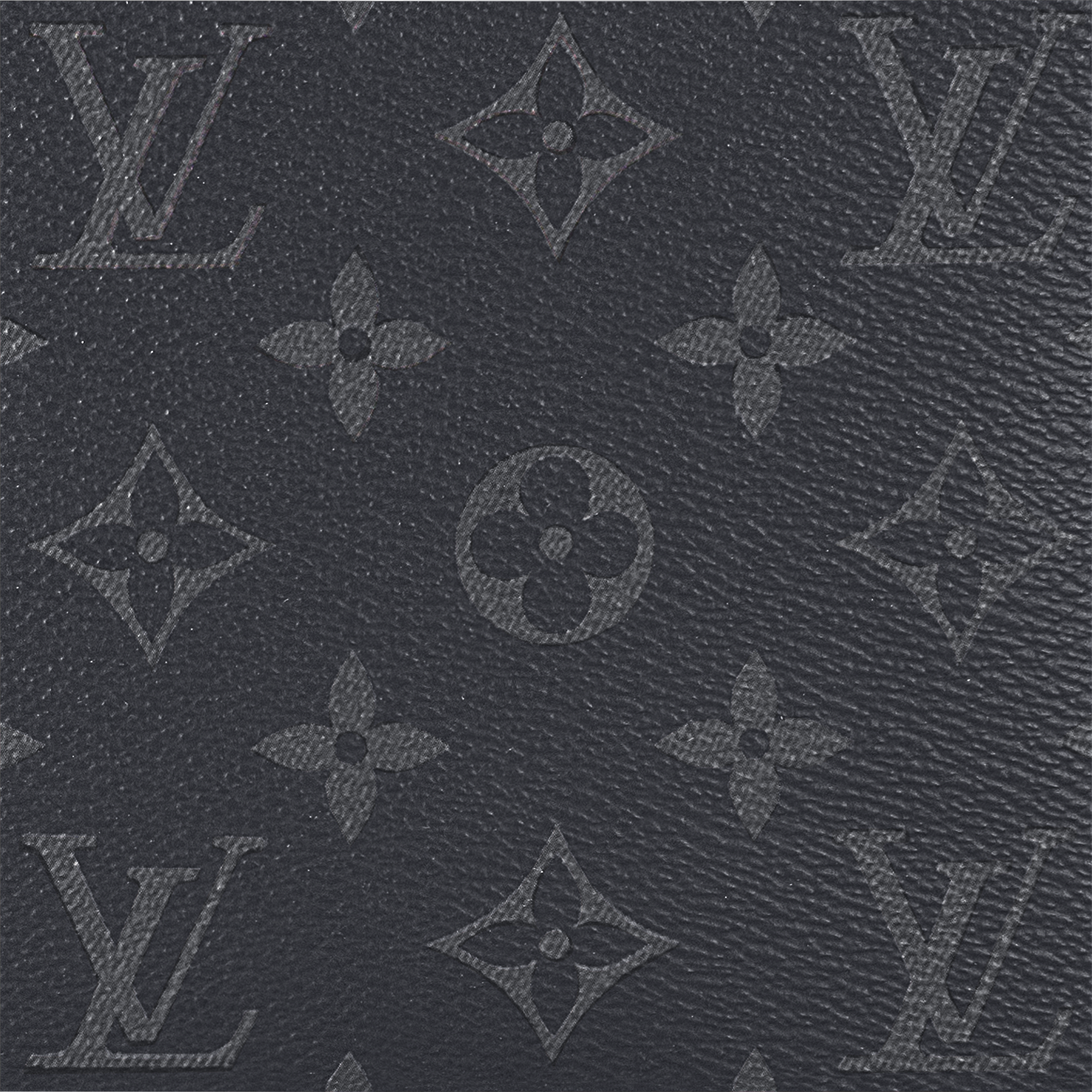 Steamer Messenger - Monogram Eclipse