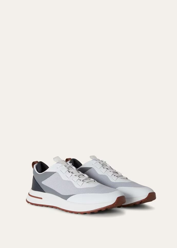 Week End Walk Sneaker Frost Gray (F3DU)