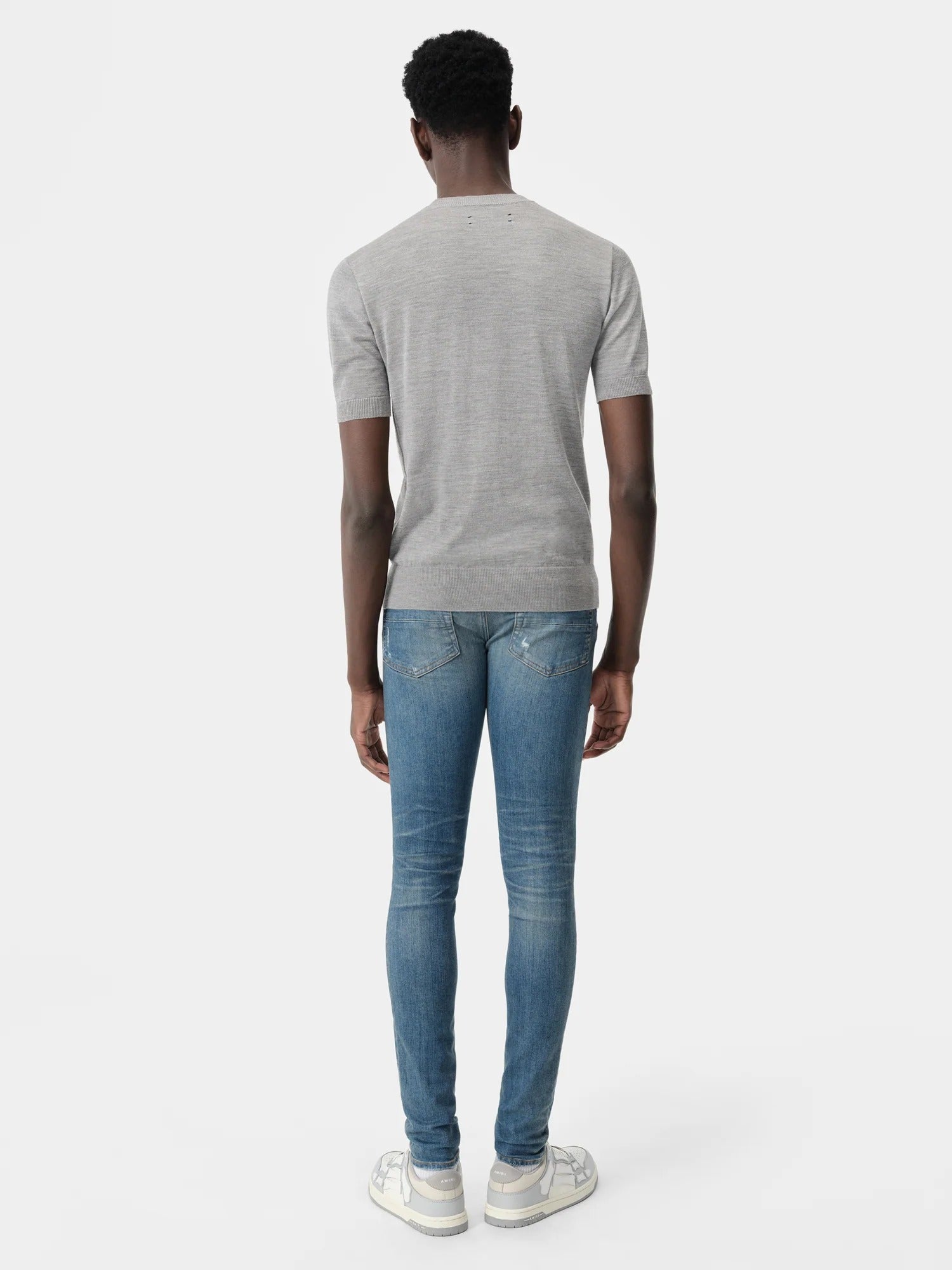 STACK JEAN
