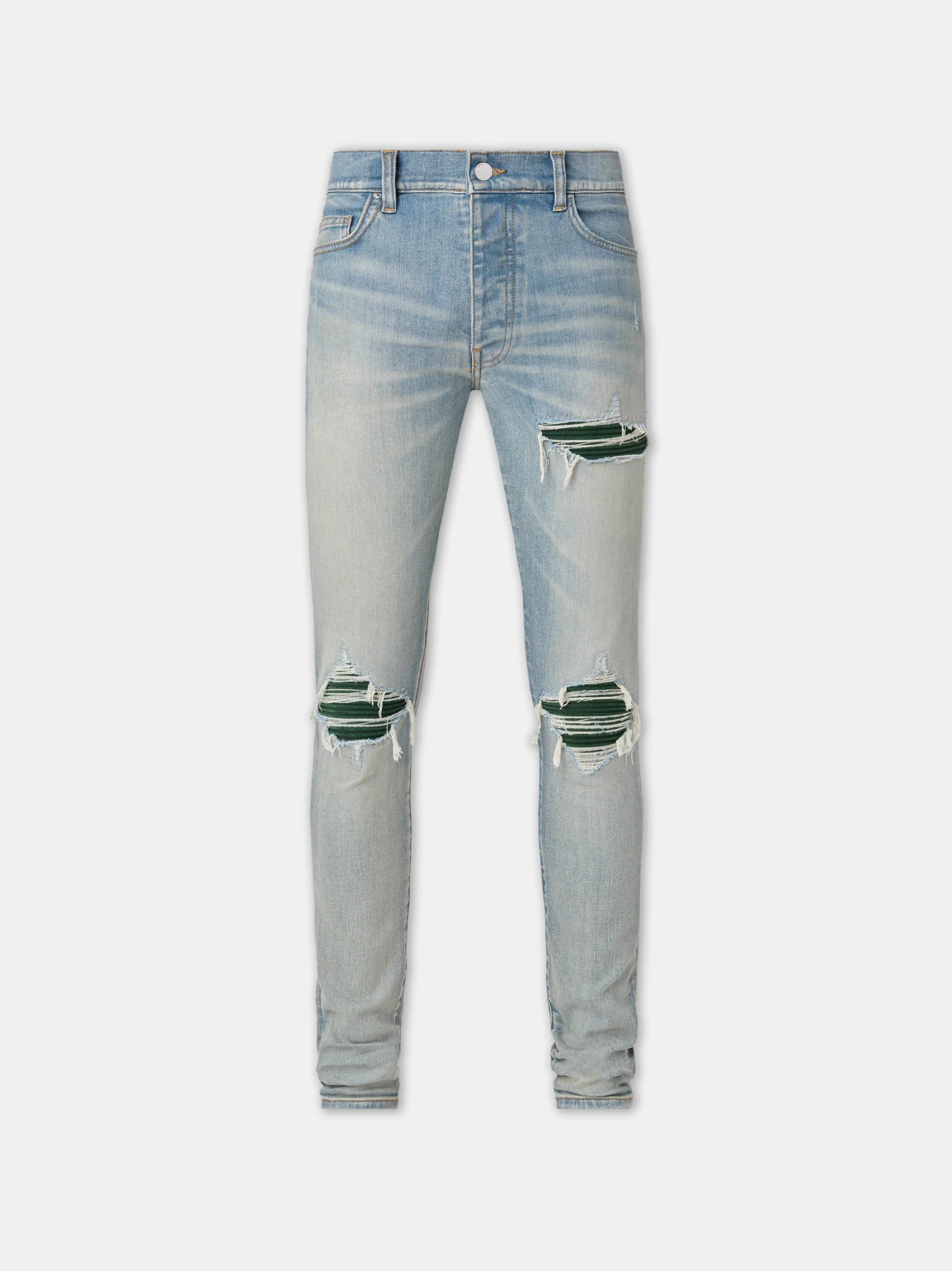 SUEDE MX1 JEAN Antique Indigo