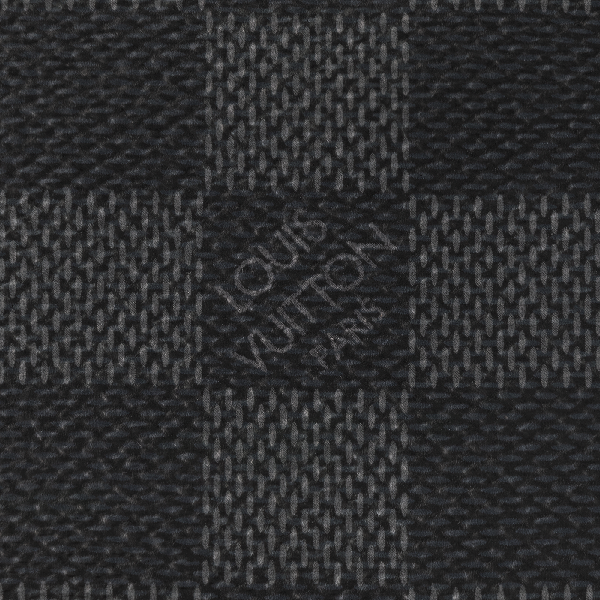 Keepall Bandoulière 55 - Damier Geant Canvas