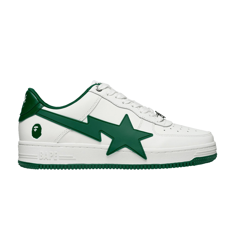 Bapesta OS #2 'Green'