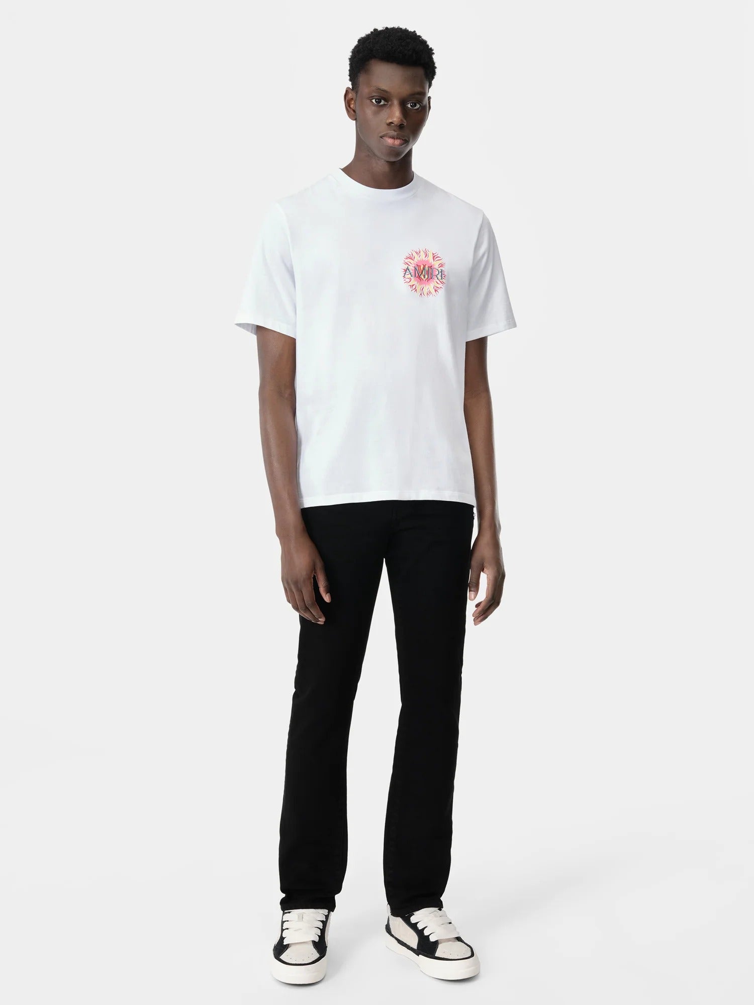 SLIM JEAN BLACK OD