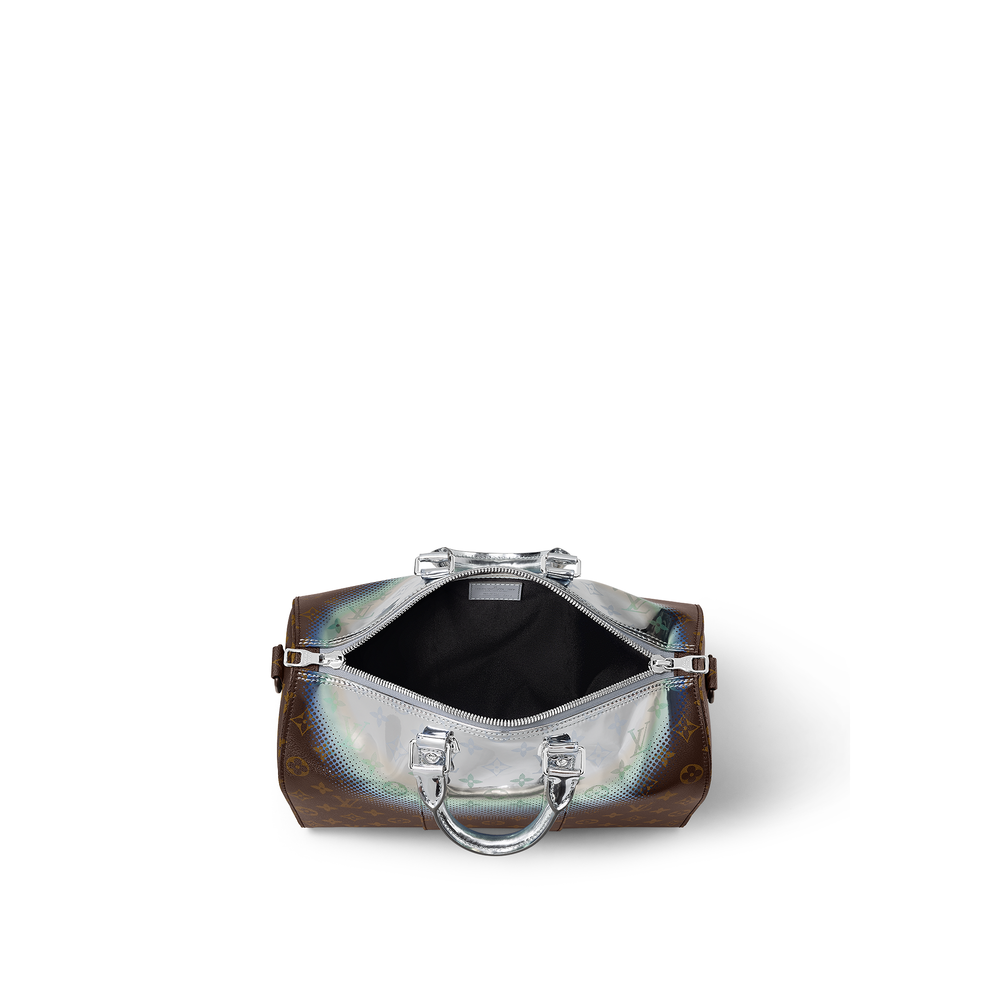 Keepall Bandoulière 35