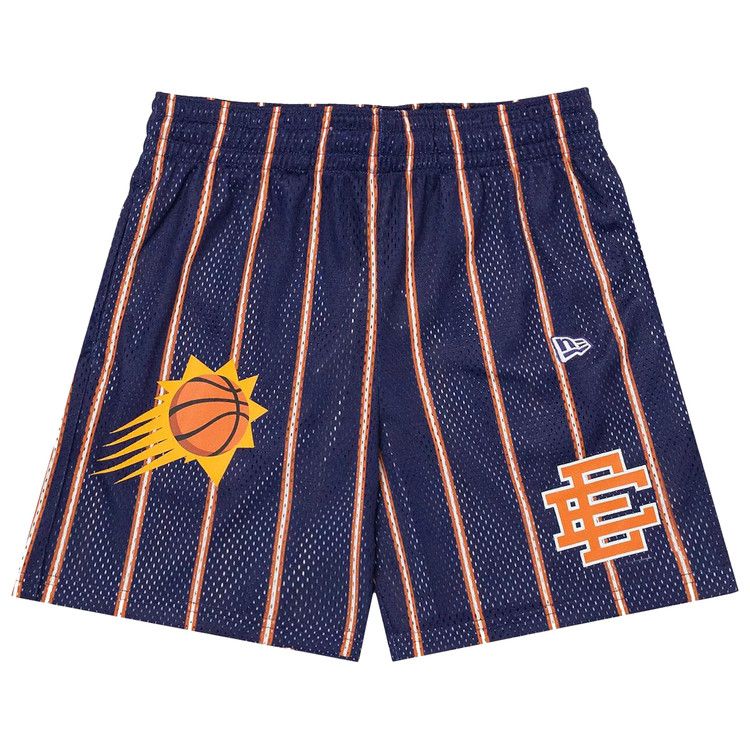 Eric Emanuel EE Basic Short 'Phoenix Suns'