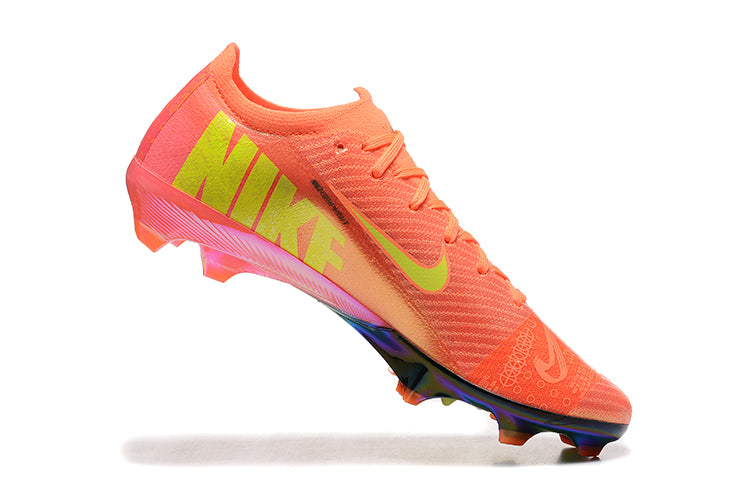 Nike AIR Zoom Mercurial Vapor 16 Elite Low-Top Orange