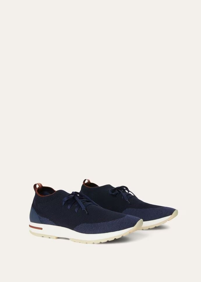 360 LP Flexy Walk Sneaker Shadow Blue (FG9E)