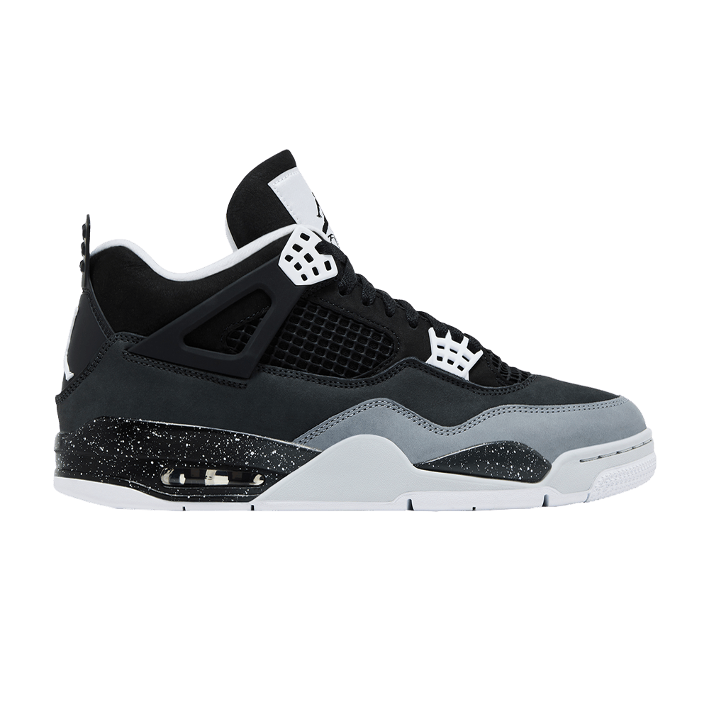 Jordan 4 Retro Fear (2024)