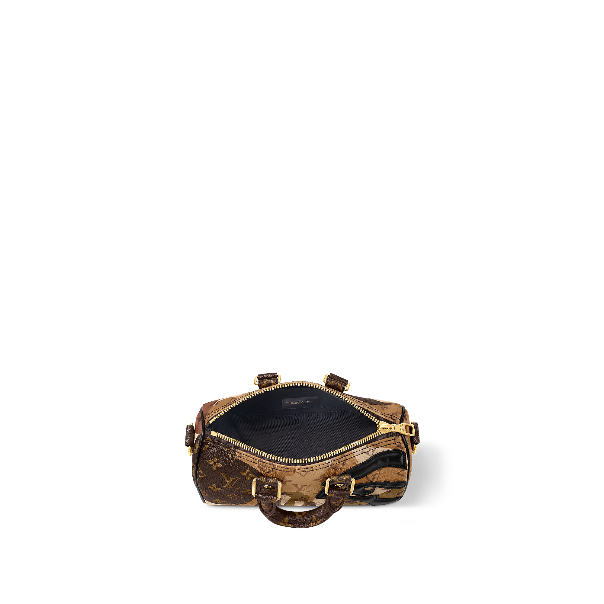 Keepall Bandoulière 25