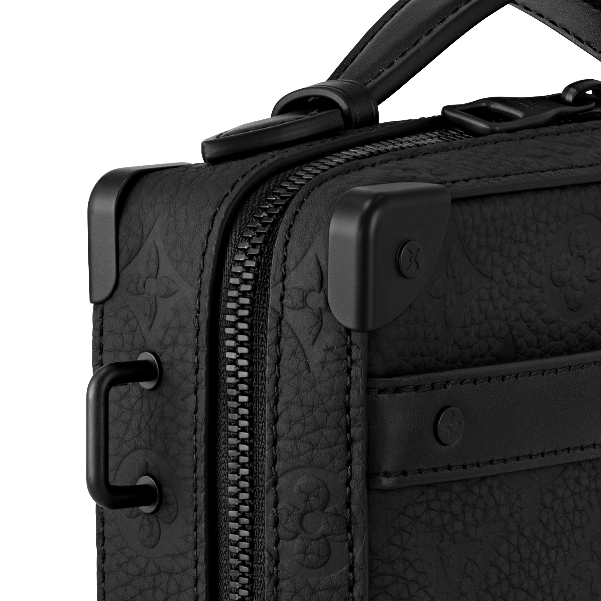 Handle Soft Trunk