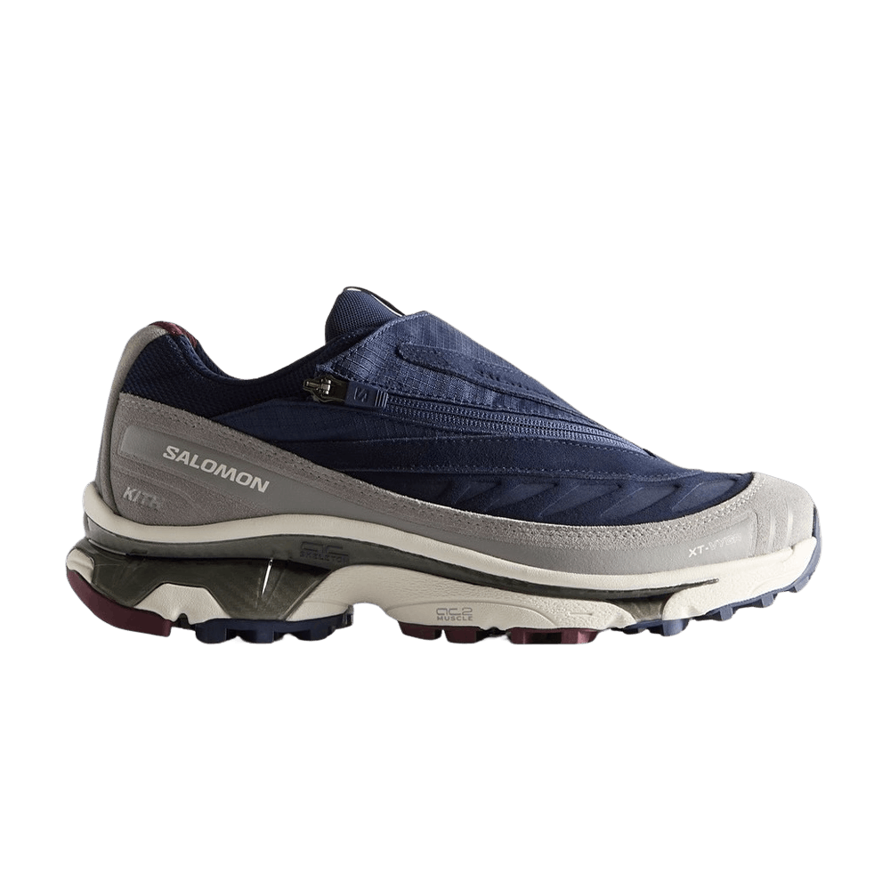 Kith x XT-Voyager 'Kithmas Collection'