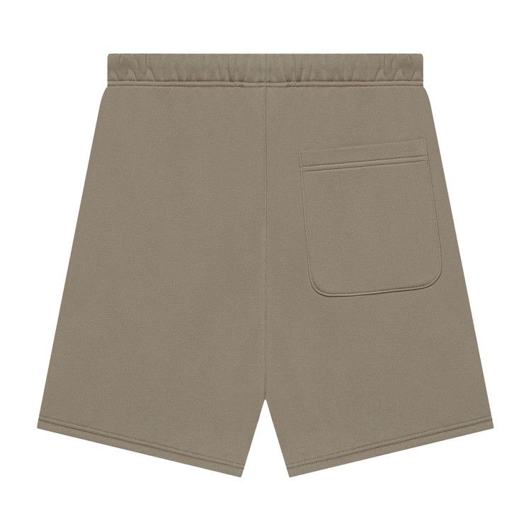 Fear of God Essentials Sweatshort 'Taupe'