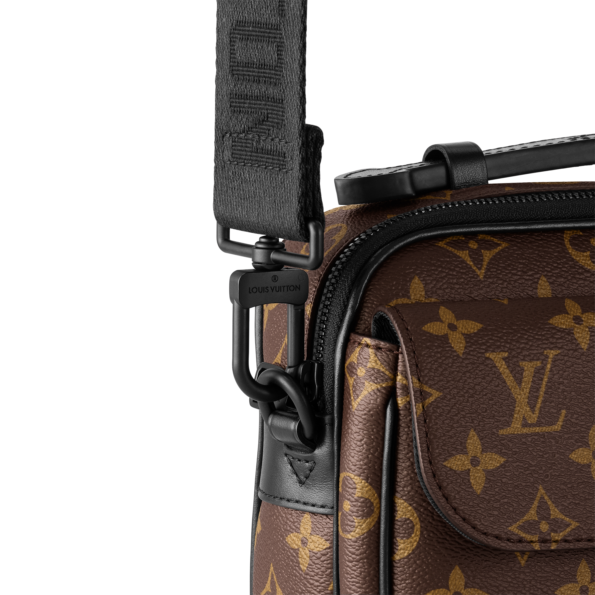 S Lock Messenger