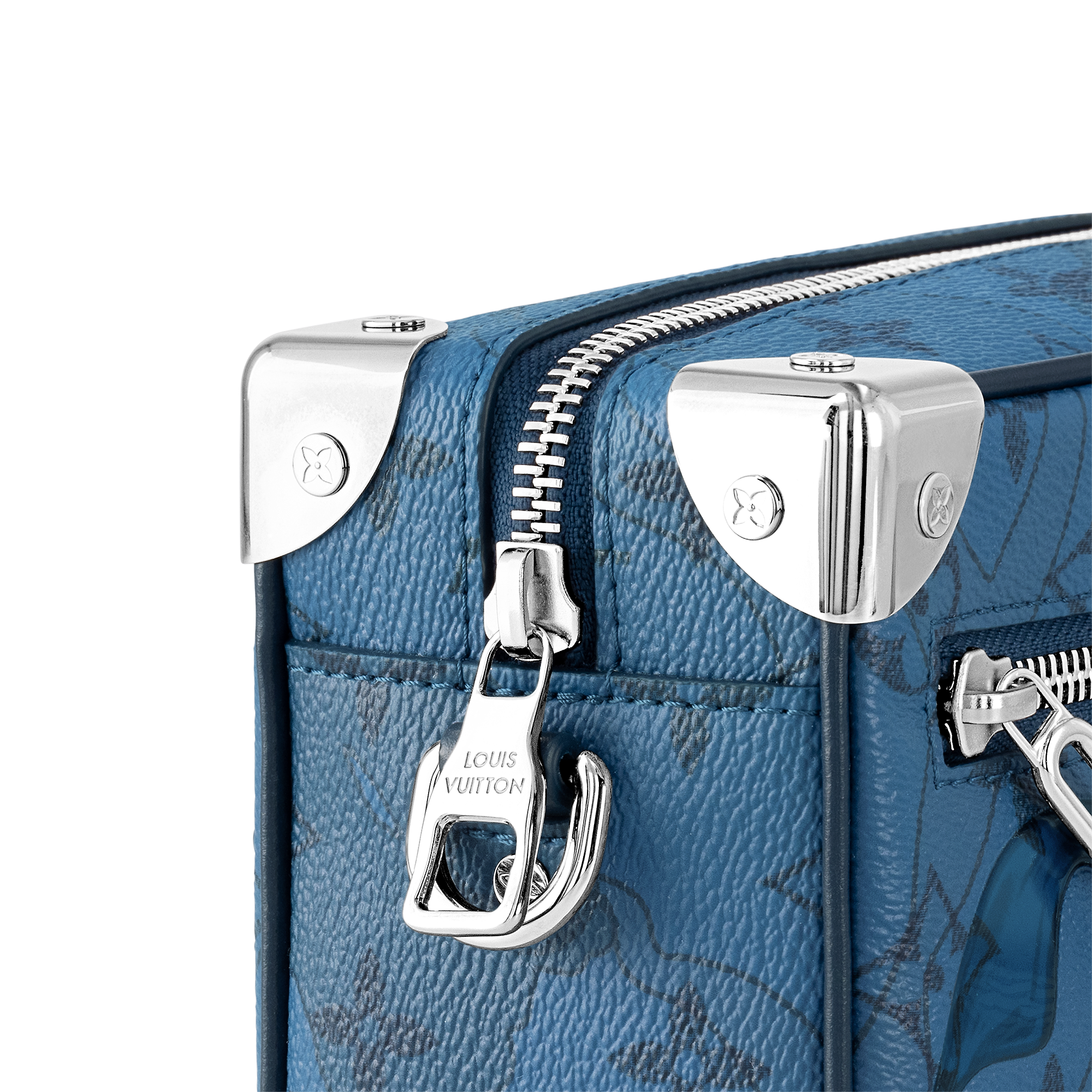 Mini Soft Trunk