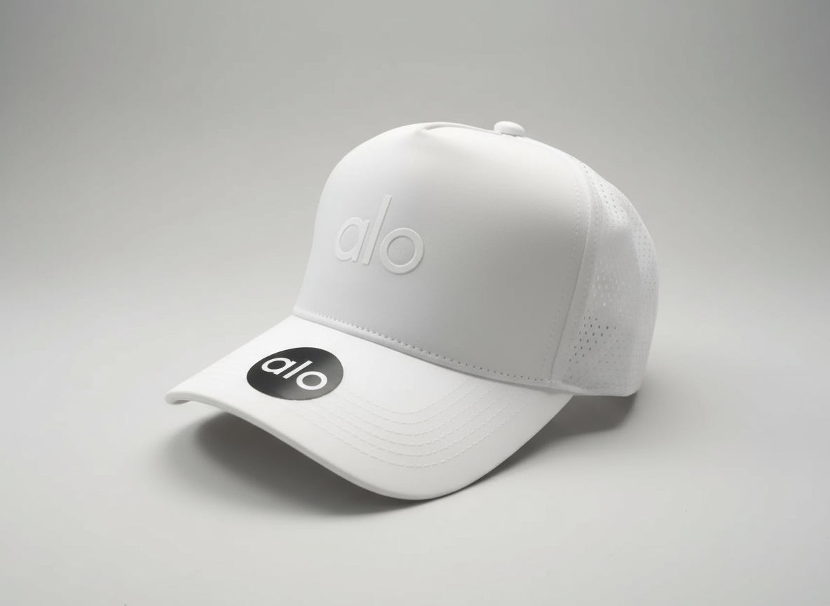 Alo Cap