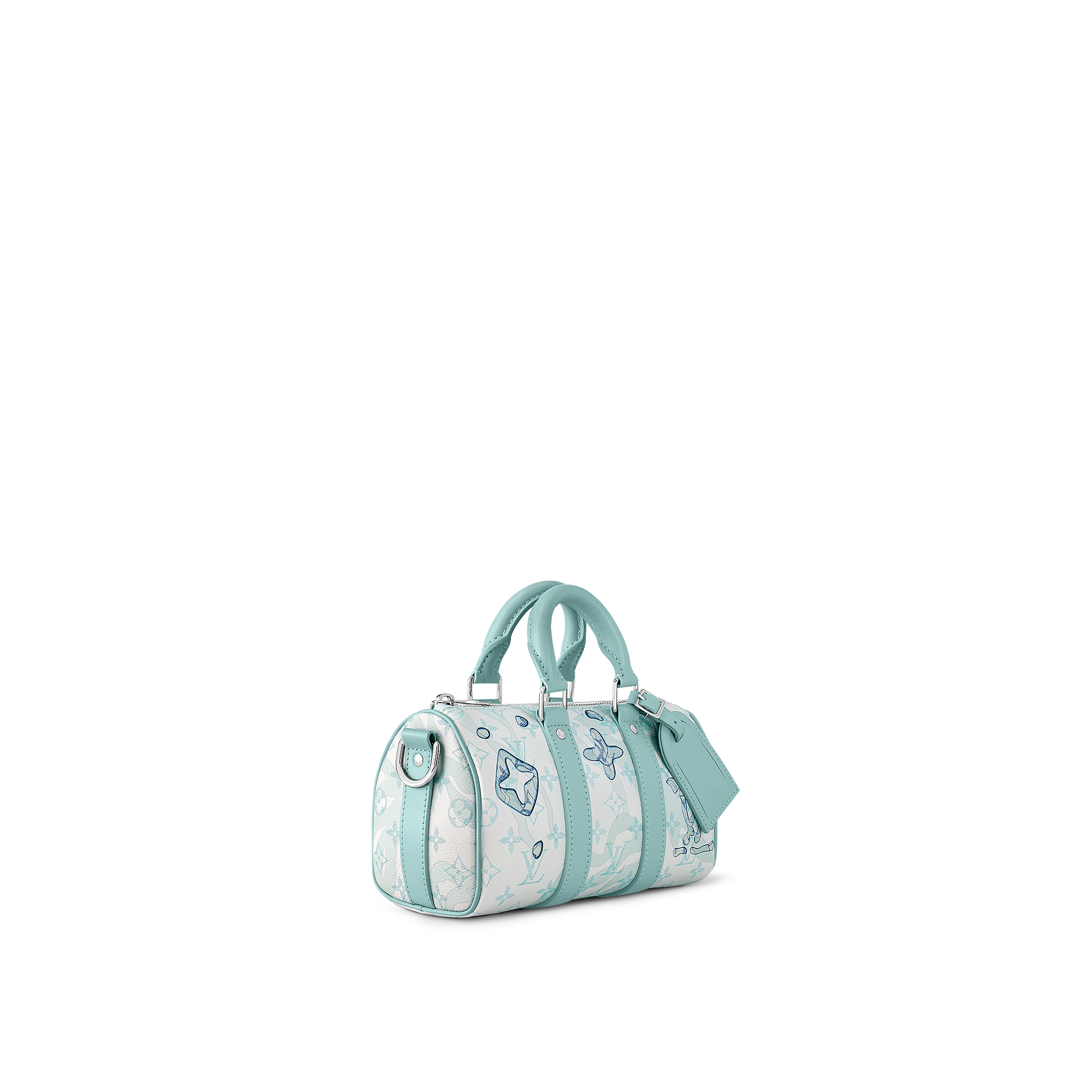 Keepall Bandoulière 25