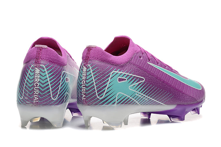 Nike AIR Zoom Mercurial Superfly 10 Elite Low-Top Purple