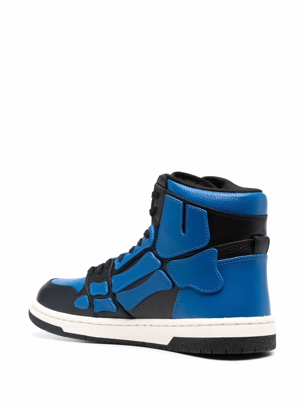 Skel high-top sneakers