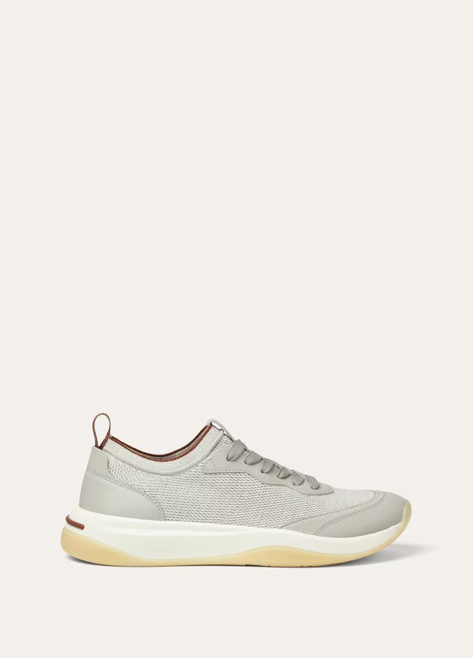 410 LP Walk Wish Sneaker Linen (D746)