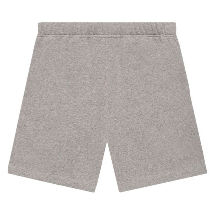 Fear of God Essentials Sweatshort 'Dark Oatmeal'