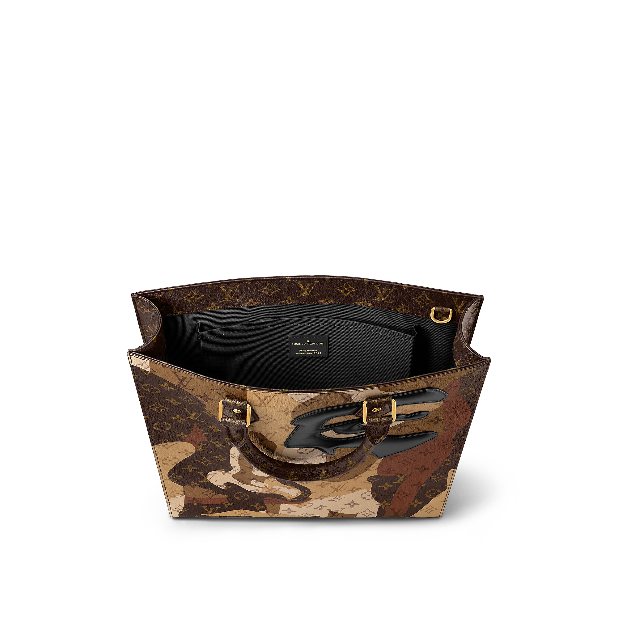 Sac Plat NV