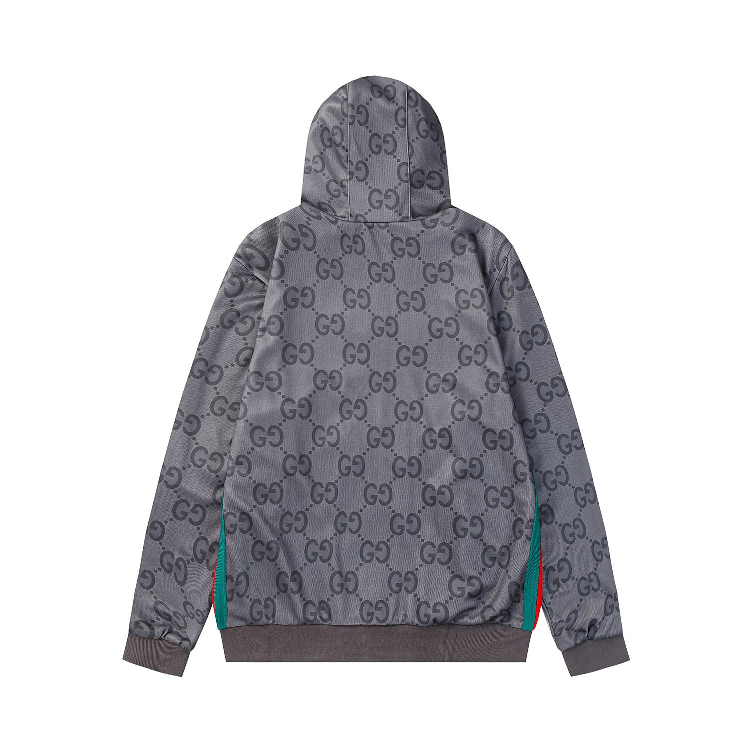 Gucci Grey Tracksuit