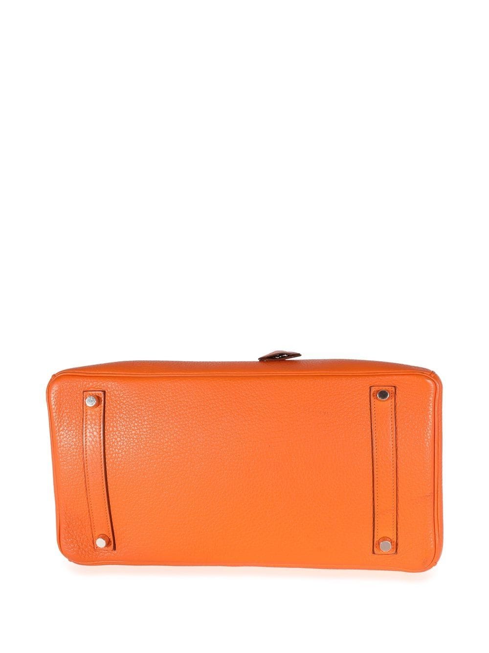 Hermès Birkin 35 Handbag