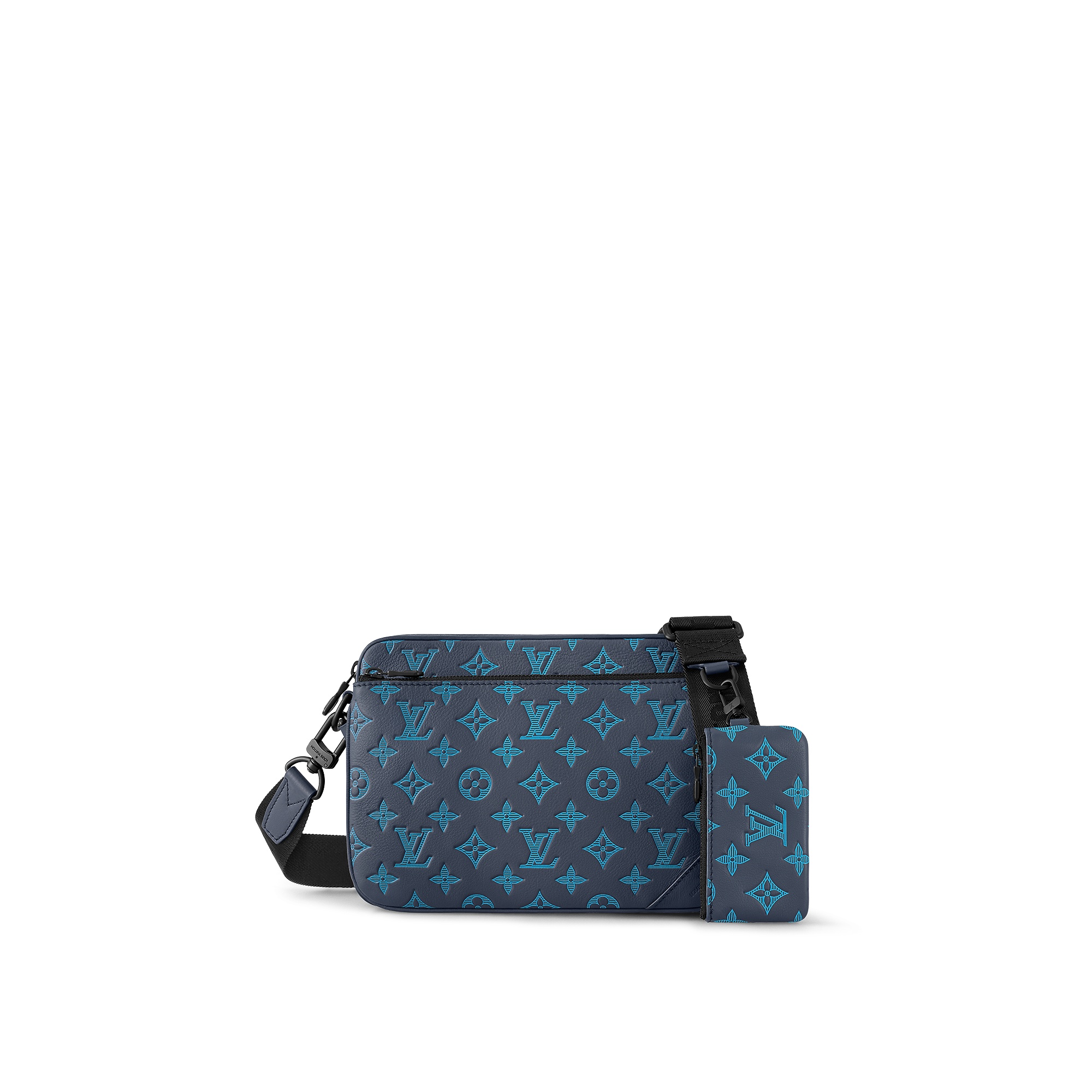 Trio Messenger