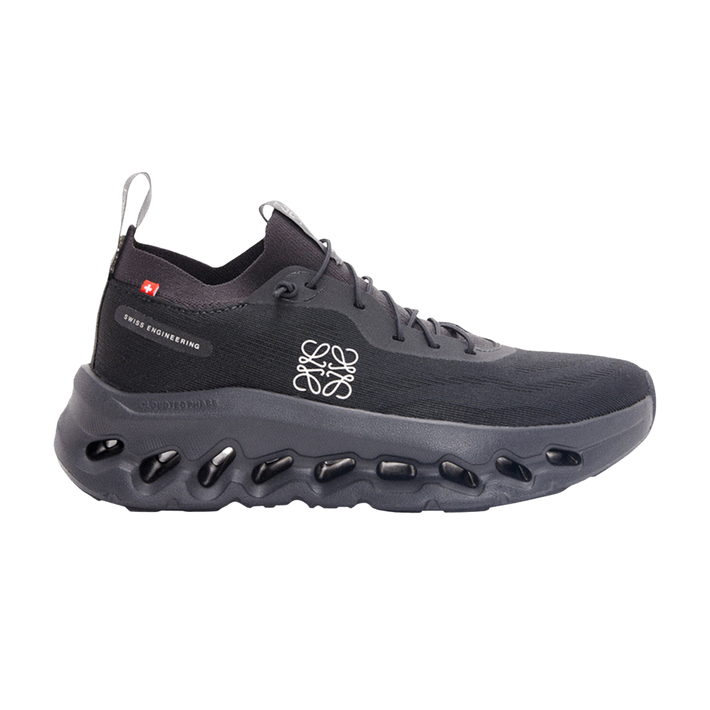 Loewe x Wmns Cloudtilt 'Black'