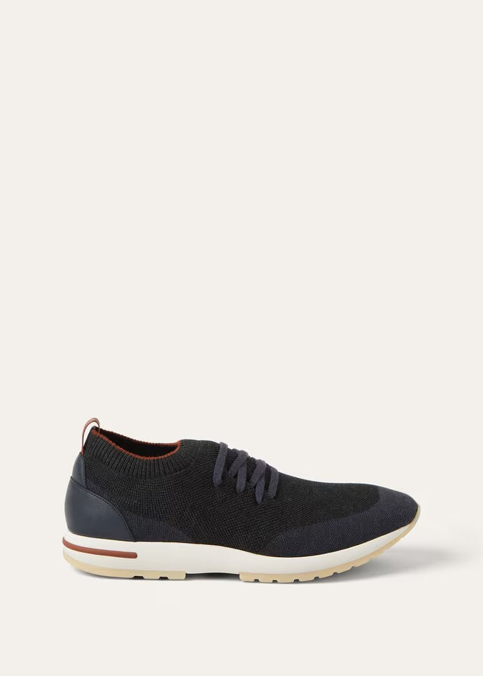 360 LP Flexy Walk Sneaker Intrinsic Grey (F6ZA)