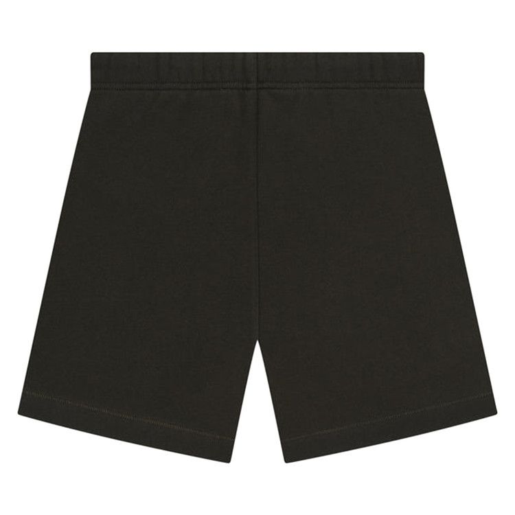 Fear of God Essentials Sweatshort 'Off Black'
