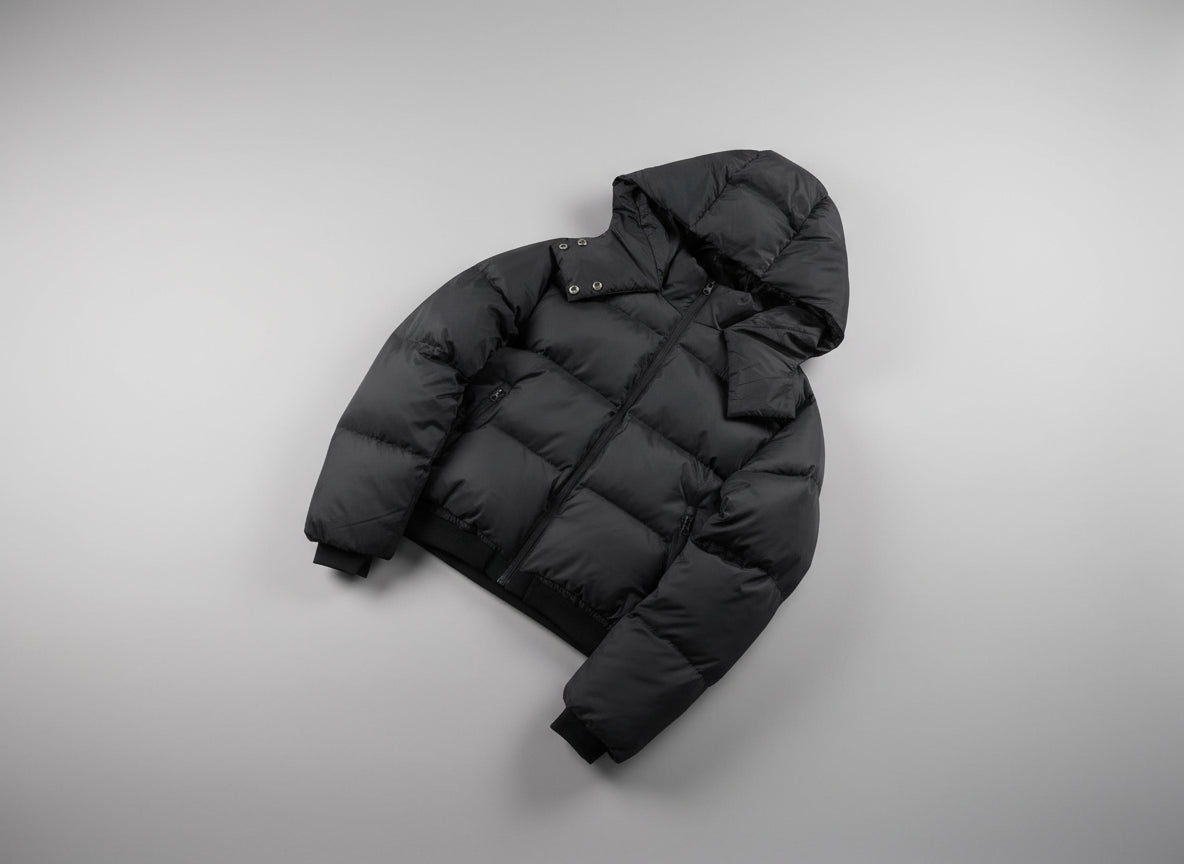 Down Jacket