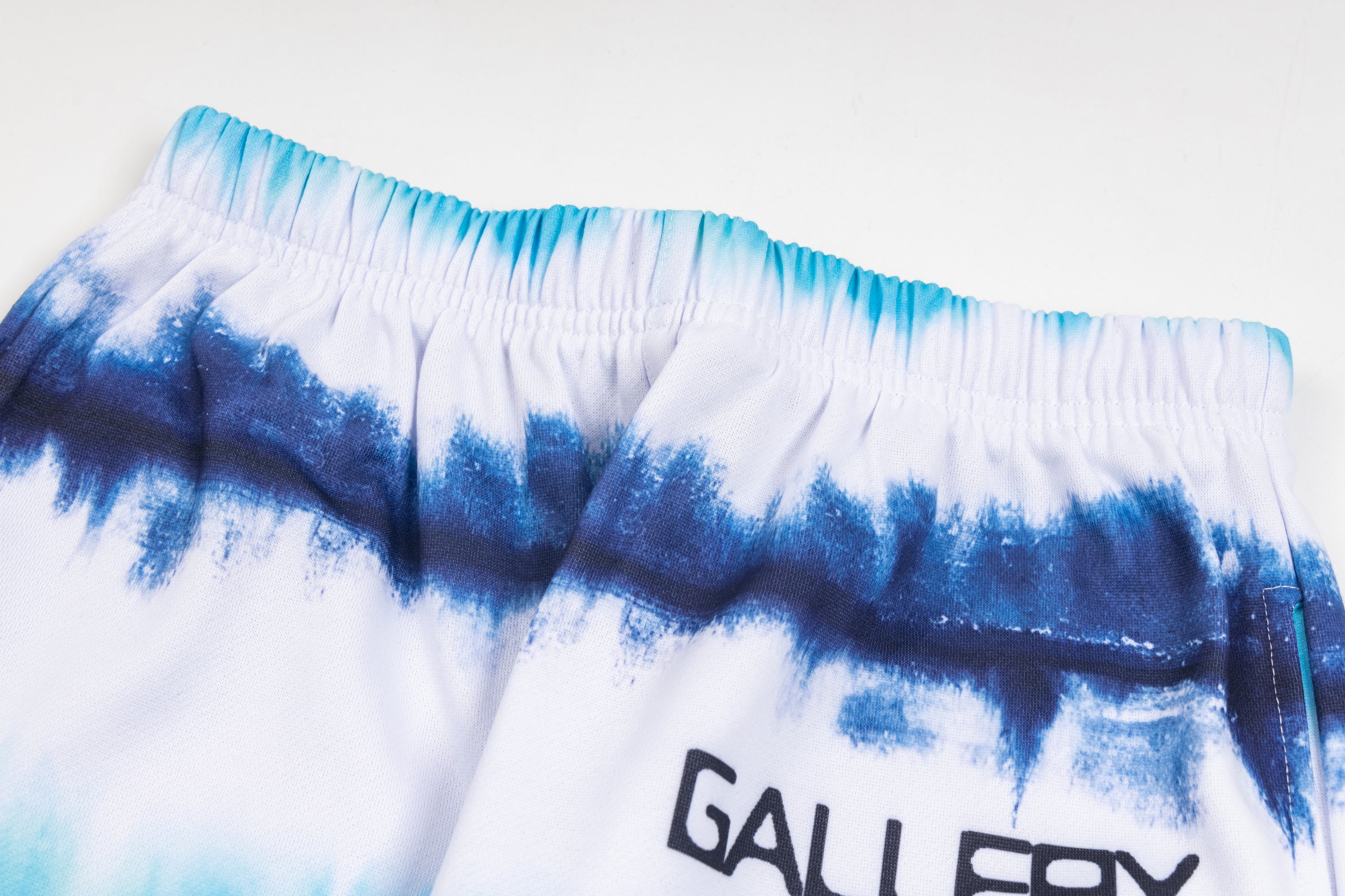 Gallery Dept. Blue Waves Tracksuit
