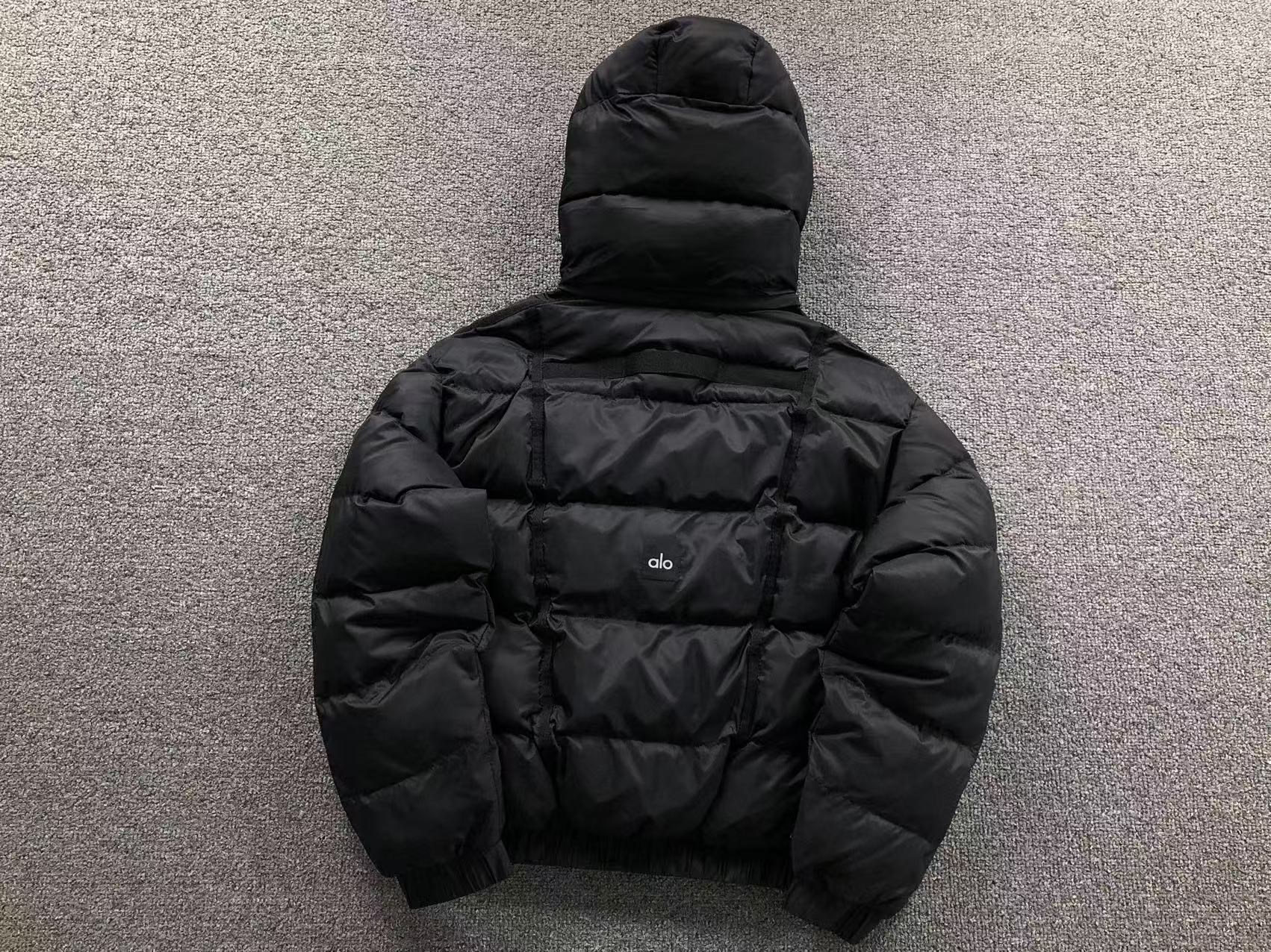 Down Jacket