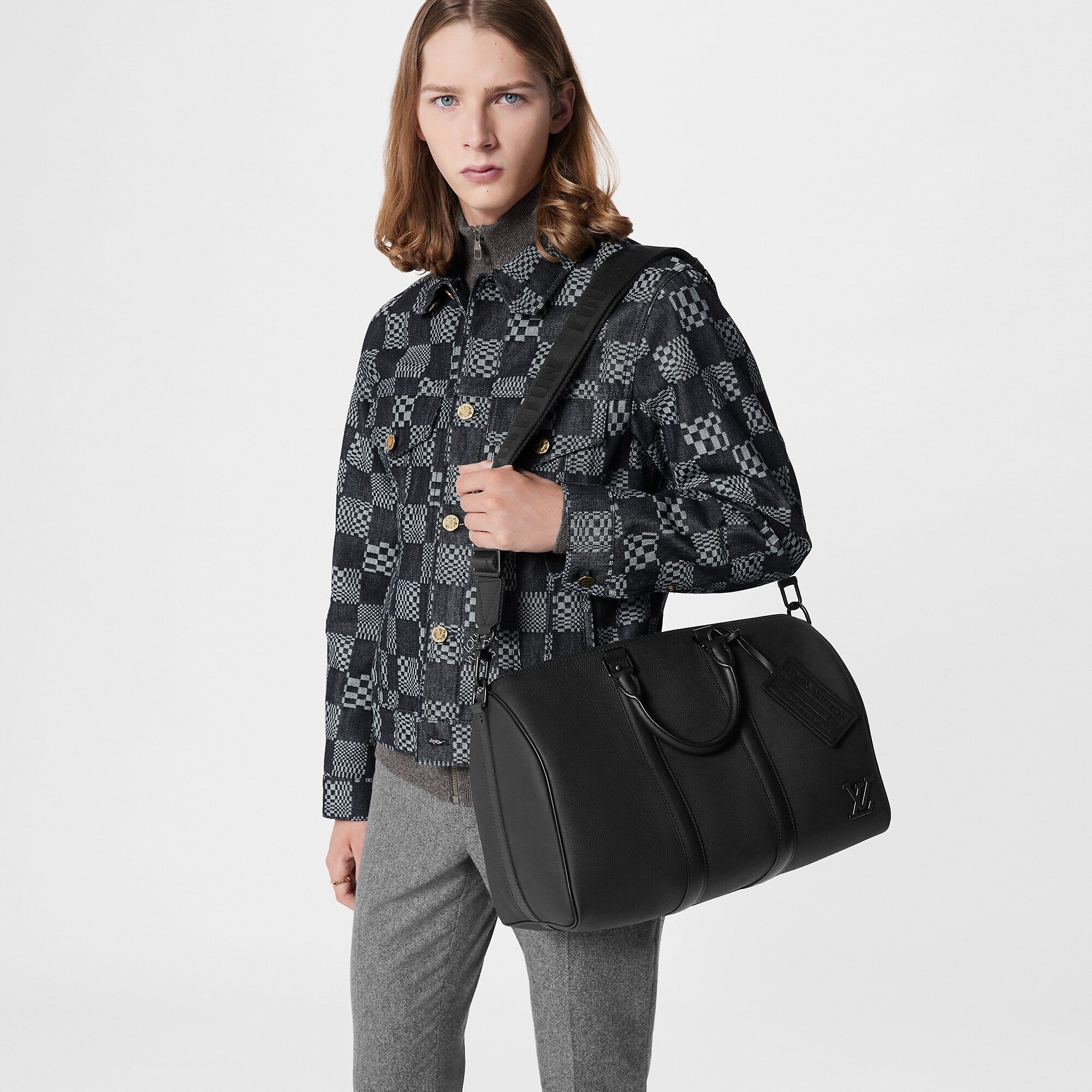 Keepall Bandoulière 40