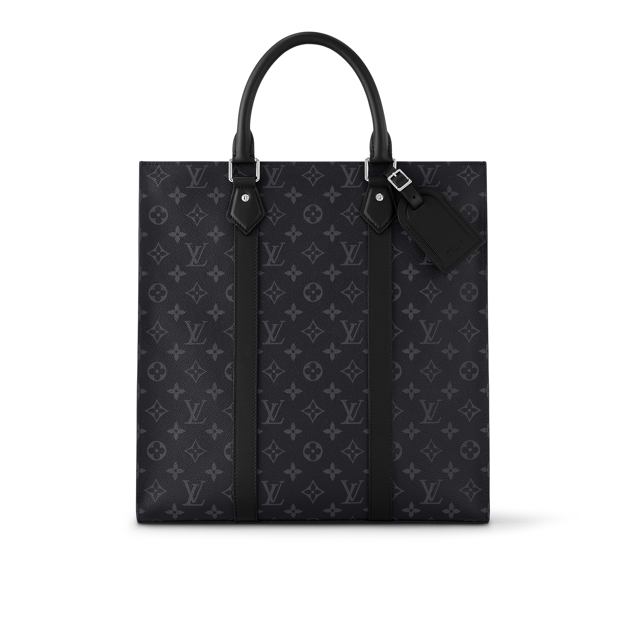 Sac Plat