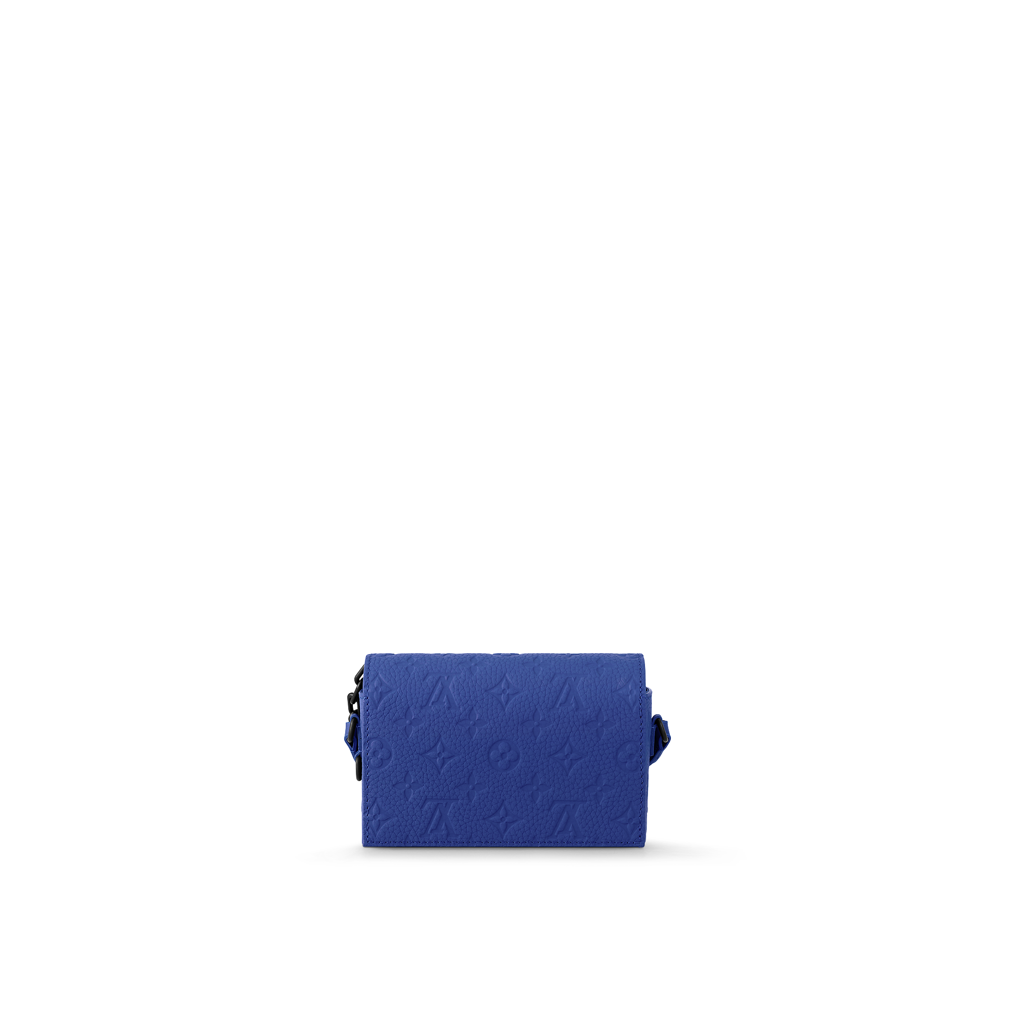 Steamer Wearable Wallet