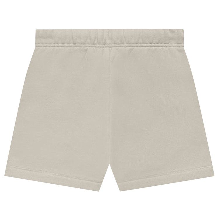 Fear of God Essentials Kids Sweatshort 'Smoke'